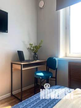 1-к квартира, посуточно, 25м2, 16/17 этаж