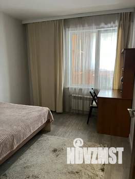 2-к квартира, посуточно, 49м2, 1/5 этаж