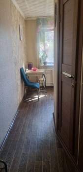 1-к квартира, на длительный срок, 30м2, 1/5 этаж