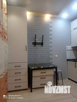 Студия квартира, на длительный срок, 25м2, 1/3 этаж