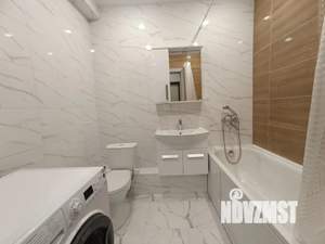 Студия квартира, посуточно, 30м2, 7/9 этаж