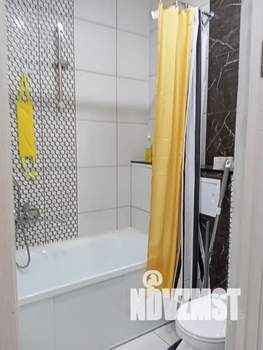 1-к квартира, посуточно, 25м2, 14/16 этаж