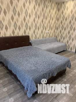 1-к квартира, посуточно, 38м2, 5/16 этаж