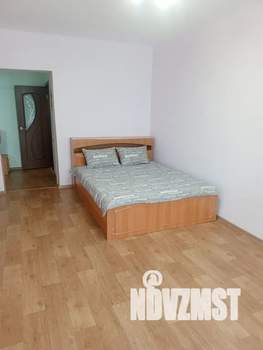 1-к квартира, посуточно, 45м2, 8/12 этаж