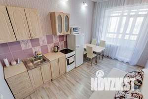 1-к квартира, посуточно, 50м2, 16/16 этаж