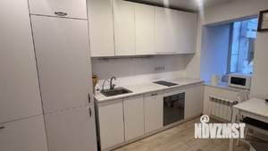 5-к квартира, на длительный срок, 100м2, 3/9 этаж
