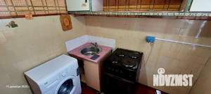 1-к квартира, на длительный срок, 31м2, 1/5 этаж