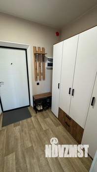 Студия квартира, на длительный срок, 35м2, 11/14 этаж