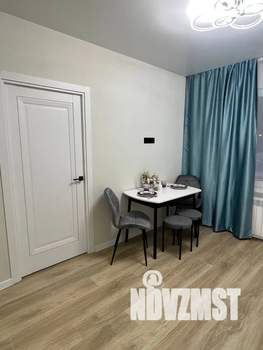 1-к квартира, посуточно, 35м2, 1/9 этаж