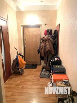 Студия квартира, на длительный срок, 40м2, 6/16 этаж