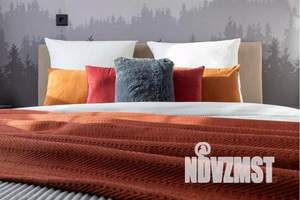 1-к квартира, посуточно, 39м2, 2/17 этаж