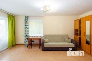 1-к квартира, на длительный срок, 31м2, 2/5 этаж