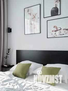 2-к квартира, посуточно, 40м2, 11/17 этаж