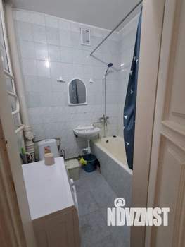 1-к квартира, на длительный срок, 35м2, 3/5 этаж
