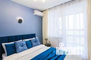 1-к квартира, посуточно, 20м2, 9/15 этаж