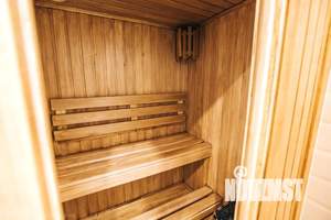 3-к квартира, посуточно, 45м2, 13/18 этаж