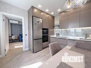 2-к квартира, на длительный срок, 60м2, 10/18 этаж