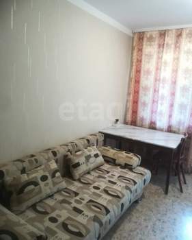 2-к квартира, на длительный срок, 45м2, 1/5 этаж