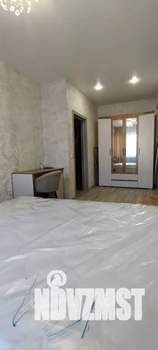 1-к квартира, посуточно, 50м2, 3/9 этаж