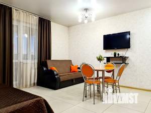 1-к квартира, посуточно, 40м2, 8/8 этаж