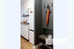 1-к квартира, посуточно, 21м2, 3/9 этаж