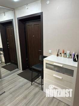 1-к квартира, на длительный срок, 40м2, 4/9 этаж