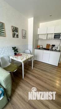 2-к квартира, посуточно, 38м2, 2/10 этаж