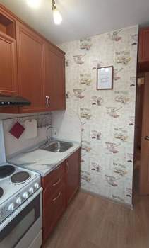 2-к квартира, на длительный срок, 45м2, 1/9 этаж