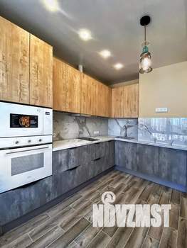 1-к квартира, посуточно, 36м2, 5/17 этаж