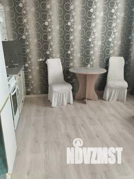 1-к квартира, посуточно, 32м2, 2/3 этаж