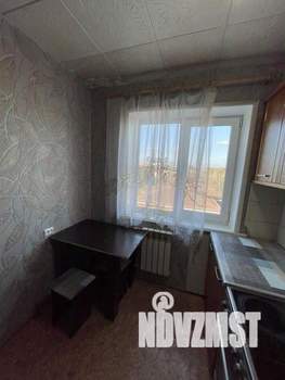 2-к квартира, на длительный срок, 47м2, 5/5 этаж