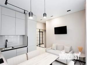 1-к квартира, посуточно, 38м2, 15/15 этаж