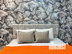 1-к квартира, посуточно, 36м2, 4/9 этаж