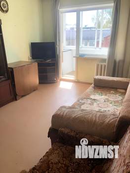 1-к квартира, на длительный срок, 32м2, 3/5 этаж