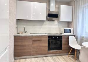 Студия квартира, на длительный срок, 28м2, 6/9 этаж