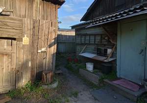 2-к квартира, на длительный срок, 40м2, 1/1 этаж