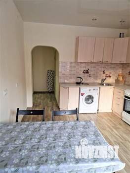 1-к квартира, на длительный срок, 47м2, 6/12 этаж