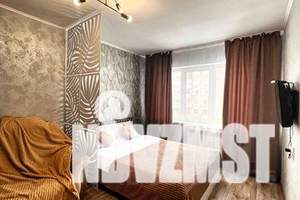 1-к квартира, посуточно, 32м2, 4/5 этаж