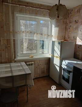 2-к квартира, на длительный срок, 46м2, 4/5 этаж