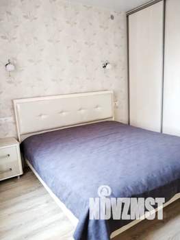 2-к квартира, посуточно, 75м2, 10/16 этаж