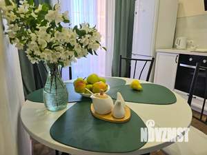 2-к квартира, посуточно, 45м2, 10/17 этаж