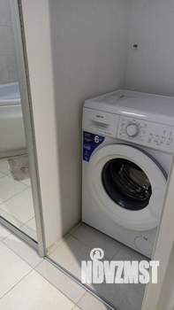 2-к квартира, посуточно, 45м2, 3/16 этаж