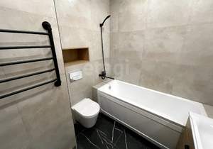 1-к квартира, на длительный срок, 36м2, 3/16 этаж