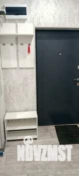 1-к квартира, посуточно, 29м2, 2/17 этаж