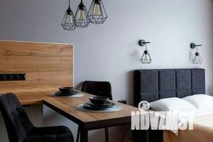 1-к квартира, посуточно, 28м2, 15/15 этаж