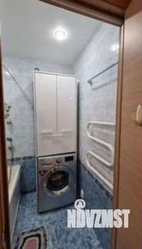 1-к квартира, на длительный срок, 33м2, 4/5 этаж