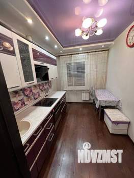 2-к квартира, на длительный срок, 48м2, 2/9 этаж