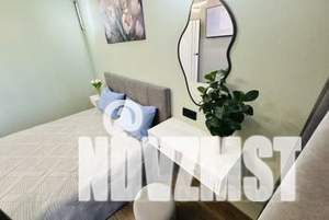 1-к квартира, посуточно, 40м2, 9/11 этаж