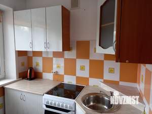 2-к квартира, на длительный срок, 45м2, 3/5 этаж