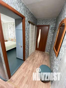 3-к квартира, посуточно, 58м2, 3/5 этаж